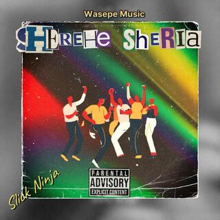 Sherehe Sheria