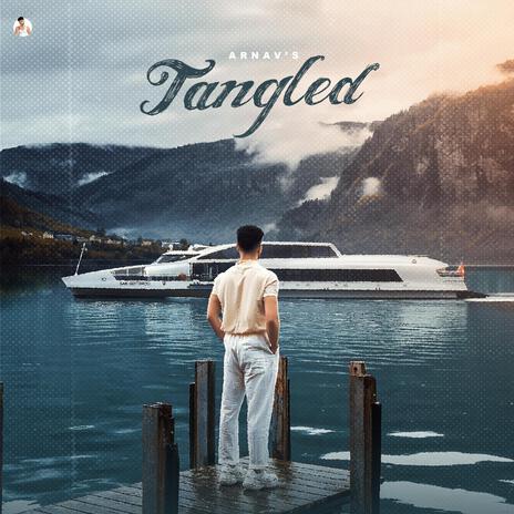 Tangled ft. Ravi Romana | Boomplay Music