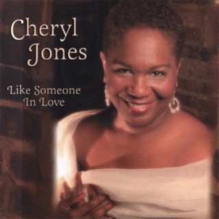 Cheryl Jones