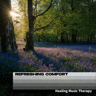 Healing Music Therapy