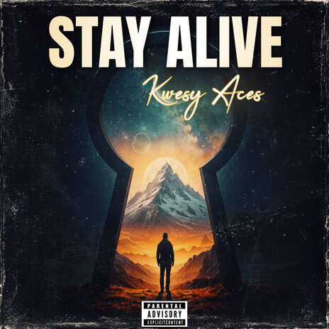 Stay Alive | Boomplay Music