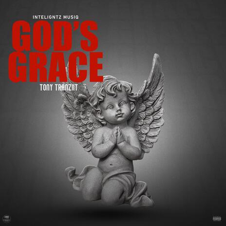 GOD'S GRACE | Boomplay Music