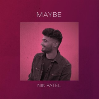 Maybe lyrics | Boomplay Music