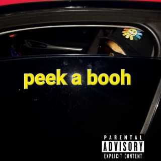 Peek-a-booh