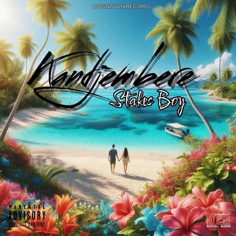 Kandjembere (Tom & Jerry) | Boomplay Music