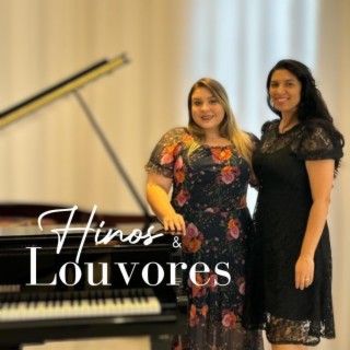 Hinos e Louvores Piano e Voz