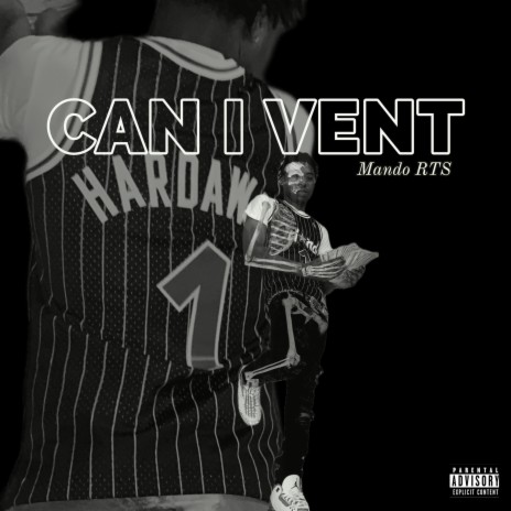 Can I Vent | Boomplay Music