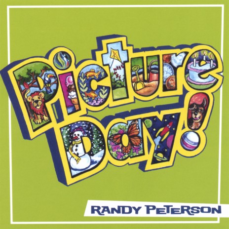 I Like Laughing At A Funny Sound - Randy Peterson MP3 download | I Like  Laughing At A Funny Sound - Randy Peterson Lyrics | Boomplay Music