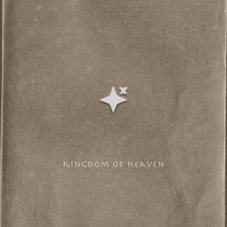 Kingdom Of Heaven