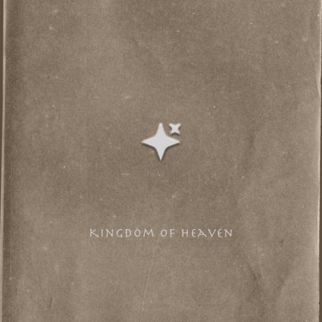 Kingdom Of Heaven ft. Faith Ricci & Carl Brännbacka | Boomplay Music