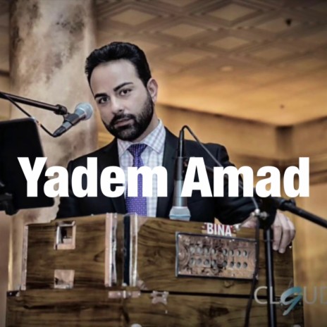 Yadem Amad | Boomplay Music
