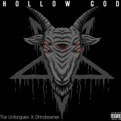 Hollow God ft. Ohhdreamer | Boomplay Music