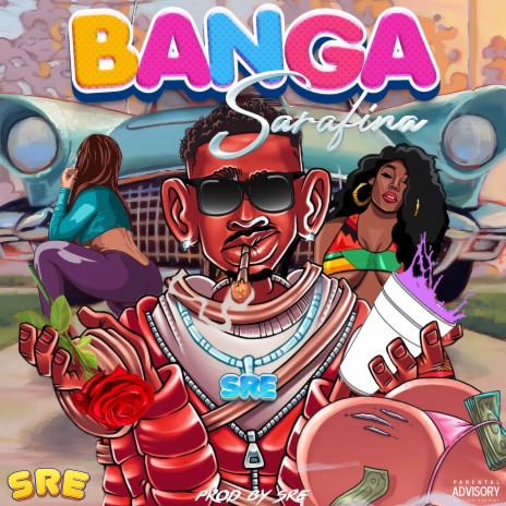 Banga(Sarafina) | Boomplay Music