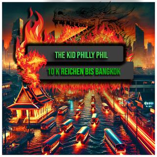 10K reichen bis Bangkok