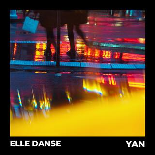 ELLE DANSE