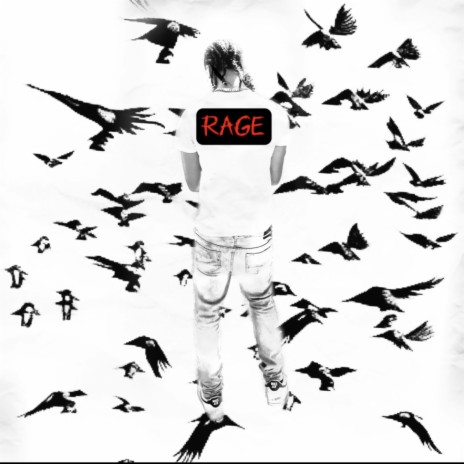 Rage | Boomplay Music