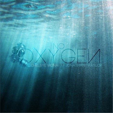 No Oxygen ft. Jonathan Traylor | Boomplay Music