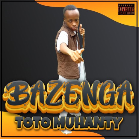 BAZENGA | Boomplay Music