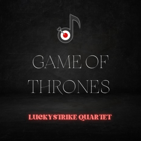 Game of Thrones (Main Theme) | Boomplay Music