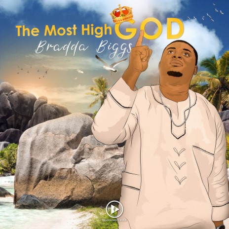 The Most High God