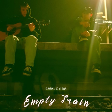 Empty Train ft. Vitus | Boomplay Music