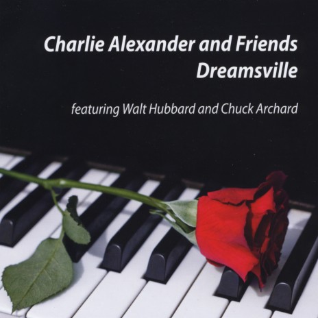 Alice in Wonderland (feat. Walt Hubbard & Chuck Archard) | Boomplay Music