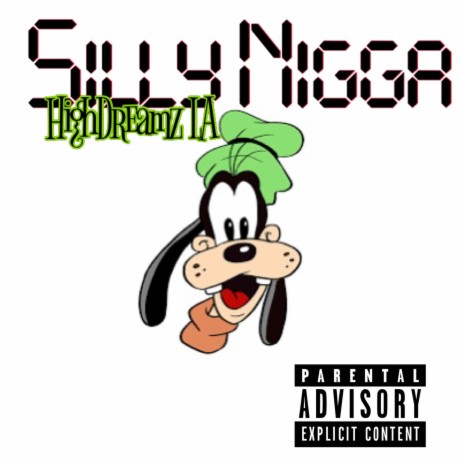 Silly Nigga ft. 500 Trigga | Boomplay Music