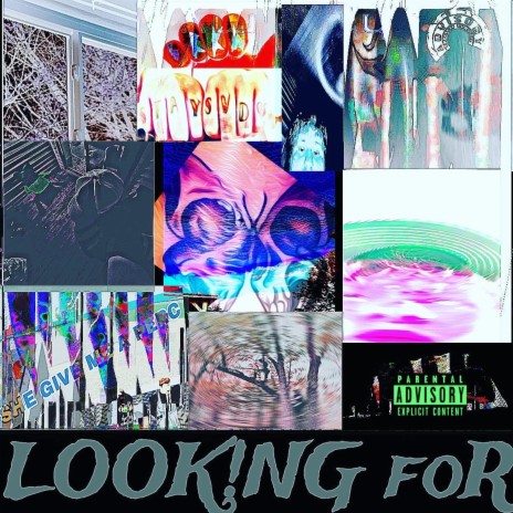 LOOK!NG FOR | Boomplay Music