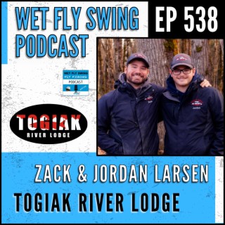 WFS 059 - Tying and Fishing Small Flies with Ed Engle - Midges, BWO's, John  Gierach, Frying Pan River, Podcast