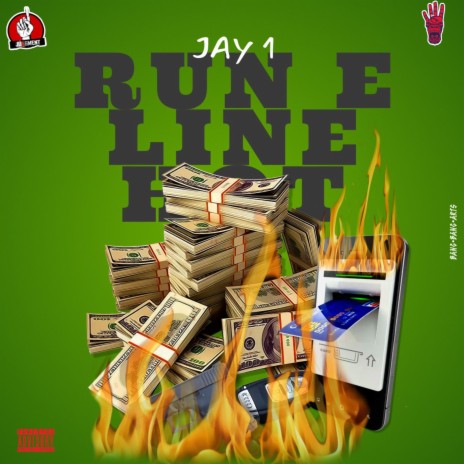 Run E Line Hot | Boomplay Music