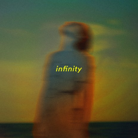 infinity (slowed + reverb)
