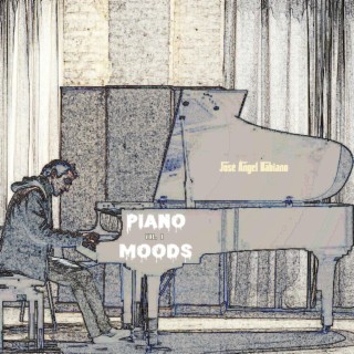 PIANO MOODS (vol. 1)