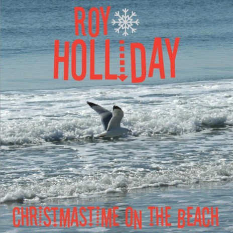 Christmastime On the Beach | Boomplay Music