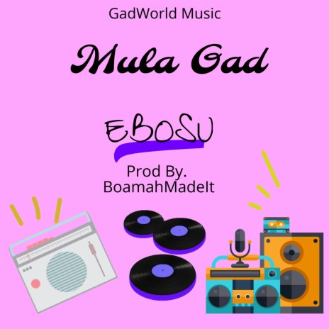 Ebosu | Boomplay Music