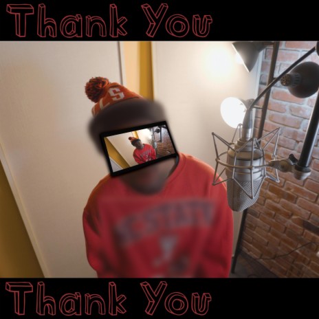 Thank You (A capella)