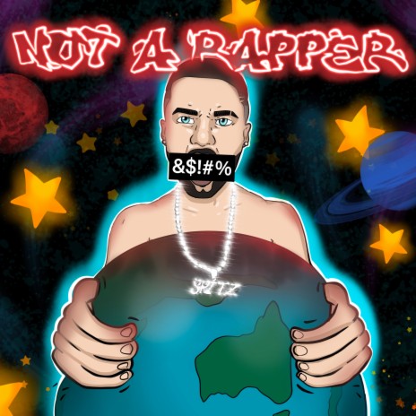 Not A Rapper | Boomplay Music