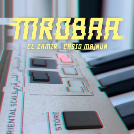 Mrobaa | Boomplay Music