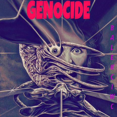 Genocide | Boomplay Music