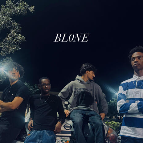 BLONE | Boomplay Music