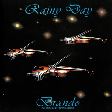 Rainy Day (Flemming Dalum Remix)