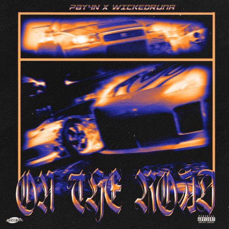 ON THE ROAD ft. Pay4n | Boomplay Music