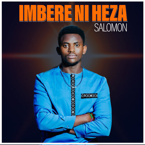 Imbere Ni Heza | Boomplay Music