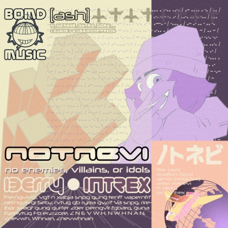 ASH ft. 13erry & Intrex | Boomplay Music