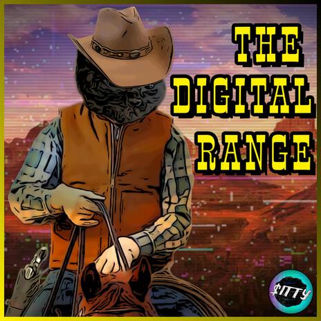 The Digital Range (Digidisco) | Boomplay Music