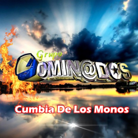 Cumbia de los monos | Boomplay Music