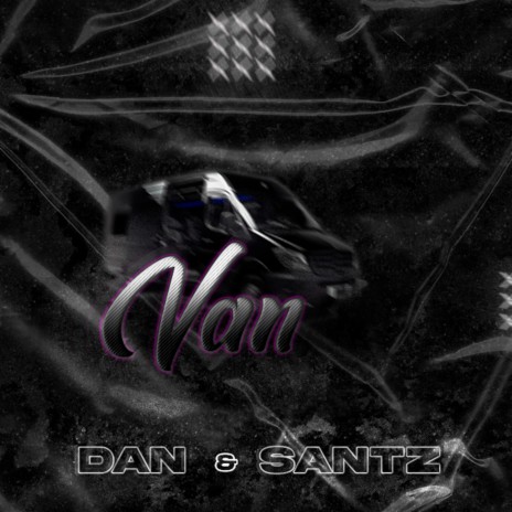 Van ft. SANTZ | Boomplay Music