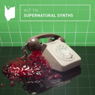 Supernatural Synths