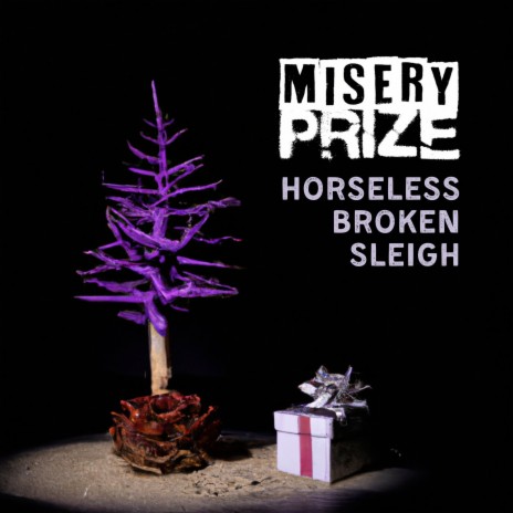 Horseless Broken Sleigh | Boomplay Music