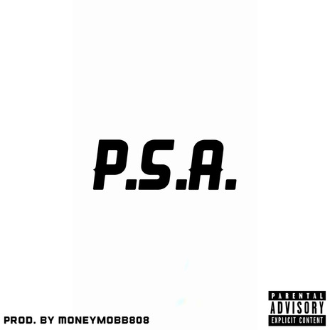 P.S.A | Boomplay Music