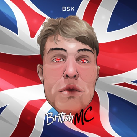 BSK A British MC (Outro) | Boomplay Music